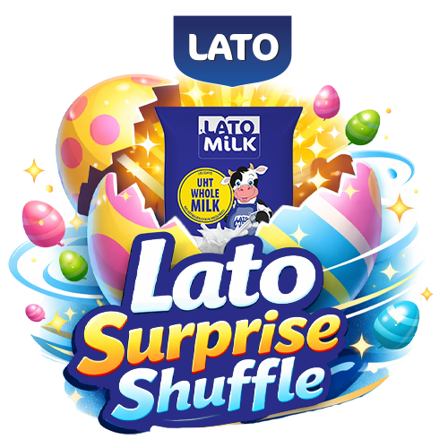 Lato Surprise Shuffle